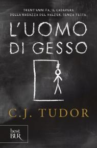 L' uomo di gesso