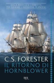 Il ritorno di Hornblower