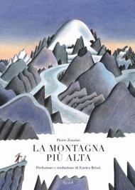 La montagna più alta