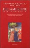 Il Decamerone