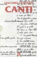 I canti