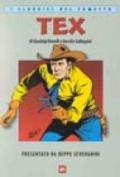 Tex Willer