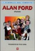 Alan Ford