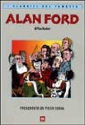 Alan Ford