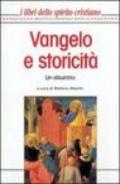 Vangelo e storicità