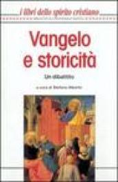 Vangelo e storicità