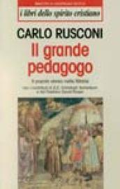 Il grande pedagogo