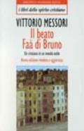 Il beato Faà di Bruno. Un cristiano in un mondo ostile