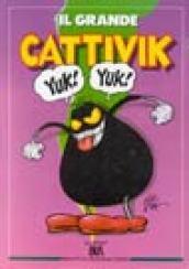 Il grande Cattivik