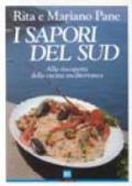 I sapori del sud. Alla scoperta della cucina mediterranea