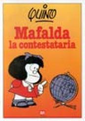 Mafalda la contestataria