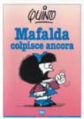 Mafalda colpisce ancora