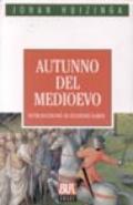 Autunno del Medioevo