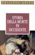 Storia della morte in Occidente