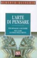 L'arte di pensare