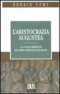 L'aristocrazia augustea