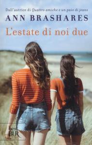 L' estate di noi due