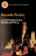 La letteratura russa antica