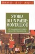 Storia di un paese: Montaillou