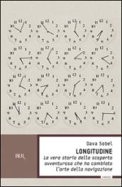 Longitudine