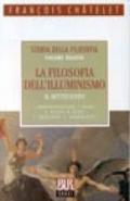 Storia della filosofia. Vol. 4: La filosofia dell'Illuminismo (nel '700).