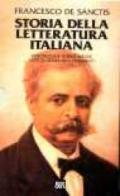 Storia della letteratura italiana (2 vol.)