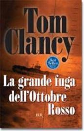 Caccia a Ottobre Rosso