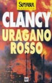 Uragano rosso