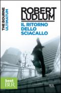 Bourne Ultimatum (Il ritorno dello sciacallo) (The)