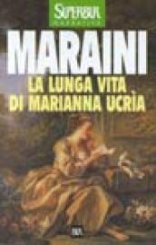 La lunga vita di Marianna Ucrìa