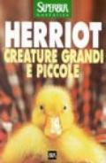 Creature grandi e piccole