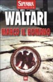 Marco il romano