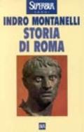 Storia di Roma