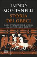 Storia dei greci