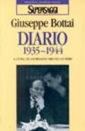 Diario 1935-1944