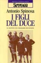 I figli del Duce