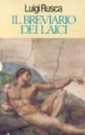 Il breviario dei laici (2 vol.)