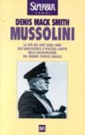 Mussolini