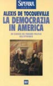 La democrazia in America