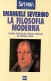 La filosofia moderna