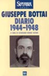 Diario 1944-1948