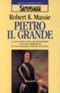 Pietro il grande