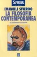 La filosofia contemporanea