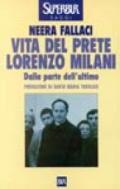 Vita del prete Lorenzo Milani