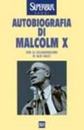 Autobiografia di Malcolm X