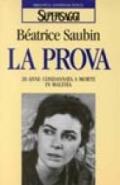 La prova. 20 anni: condannata a morte in Malesia