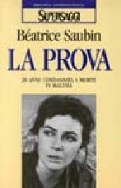 La prova. 20 anni: condannata a morte in Malesia