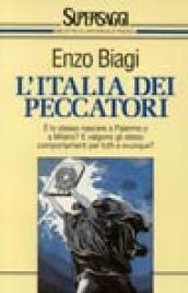 L'Italia dei peccatori