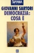 Democrazia: cosa è