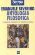 Antologia filosofica